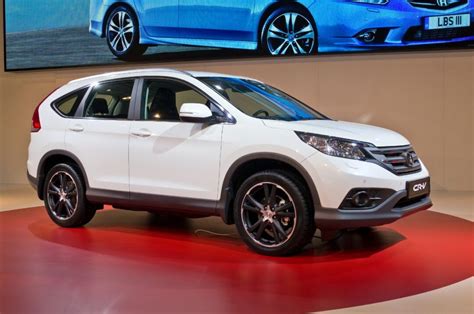 what cars are similar to honda crv